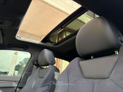 Audi RS Q3 SPB Sportback quattro S tronic SCARICO SPORT. RS Grigio usata Carovigno