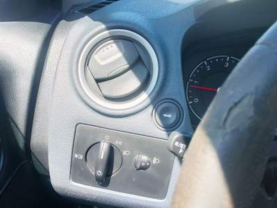 Ford Fusion UAV 1.4 TDCi 5p. Grigio usata Valenzano