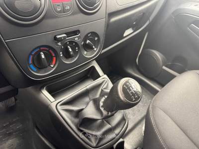 Fiat Fiorino Fiorino 1.3 Mjt 95cv Cargo Sx Bianco usata Cassola