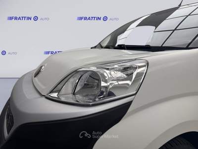 Fiat Fiorino Fiorino 1.3 Mjt 95cv Cargo Sx Bianco usata Cassola