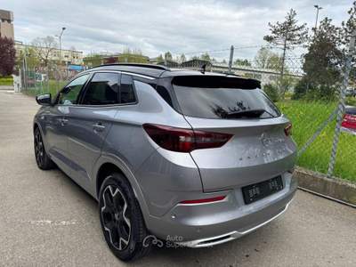 Opel Grandland Aut. Ultimate 1 usata Modena