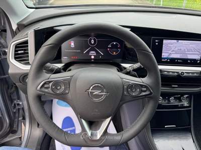 Opel Grandland Aut. Ultimate 1 usata Modena