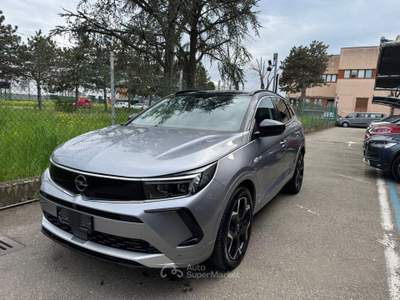 Opel Grandland Aut. Ultimate 1 usata Modena