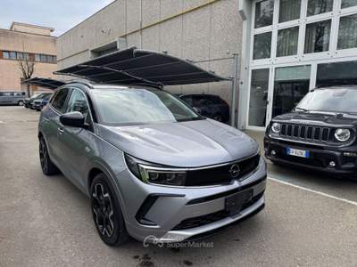 Opel Grandland Aut. Ultimate 1 usata Modena