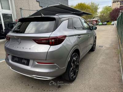 Opel Grandland Aut. Ultimate 1 usata Modena