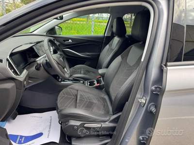 Opel Grandland Aut. Ultimate 1 usata Modena