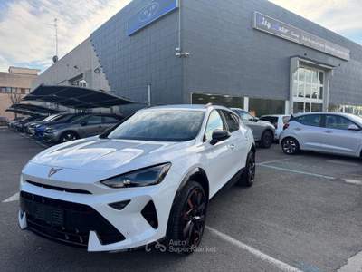 Cupra Formentor DSG 150CV KM. 10.900 usata Modena