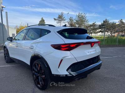 Cupra Formentor DSG 150CV KM. 10.900 usata Modena