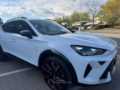 Cupra Formentor DSG 150CV KM. 10.900 usata Modena