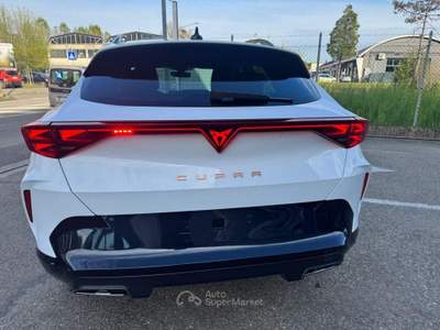Cupra Formentor DSG 150CV KM. 10.900 usata Modena