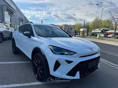 Cupra Formentor DSG 150CV KM. 10.900 usata Modena