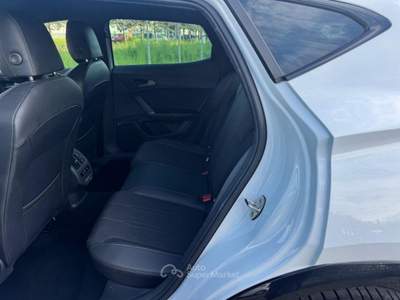 Cupra Formentor DSG 150CV KM. 10.900 usata Modena