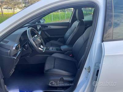 Cupra Formentor DSG 150CV KM. 10.900 usata Modena