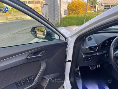 Cupra Formentor DSG 150CV KM. 10.900 usata Modena