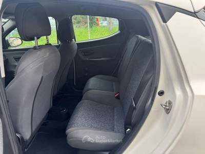 Lancia Ypsilon 5 porte Hybrid Silve usata Modena