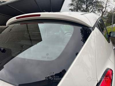 Lancia Ypsilon 5 porte Hybrid Silve usata Modena