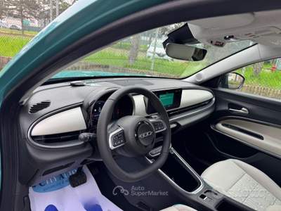 Fiat 600 Hybrid 110 CV DCT MHEV La Prima KM.0 usata Modena