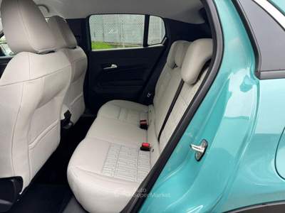 Fiat 600 Hybrid 110 CV DCT MHEV La Prima KM.0 usata Modena