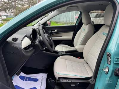 Fiat 600 Hybrid 110 CV DCT MHEV La Prima KM.0 usata Modena