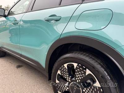 Fiat 600 Hybrid 110 CV DCT MHEV La Prima KM.0 usata Modena