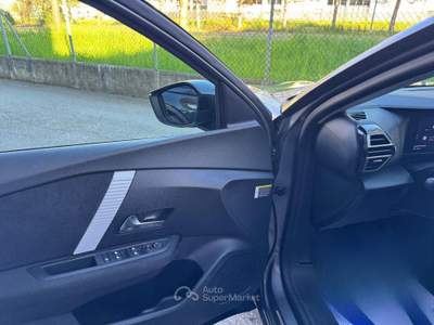 Citroen C4 PureTech 130CV EAT8 Plus NAVI+RETR. usata Modena
