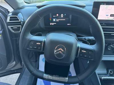 Citroen C4 PureTech 130CV EAT8 Plus NAVI+RETR. usata Modena