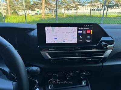 Citroen C4 PureTech 130CV EAT8 Plus NAVI+RETR. usata Modena