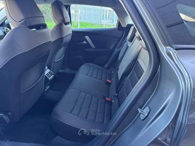 Citroen C4 PureTech 130CV EAT8 Plus NAVI+RETR. usata Modena