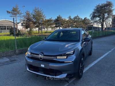 Citroen C4 S&S EAT8 Plus NewModel usata Modena