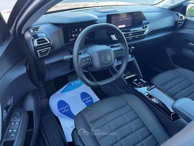 Citroen C4 S&S EAT8 Plus NewModel usata Modena