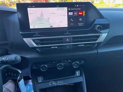 Citroen C4 S&S EAT8 Plus NewModel usata Modena