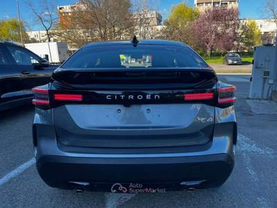 Citroen C4 S&S EAT8 Plus NewModel usata Modena