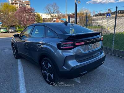Citroen C4 S&S EAT8 Plus NewModel usata Modena