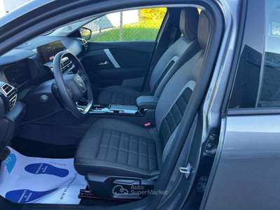 Citroen C4 S&S EAT8 Plus NewModel usata Modena