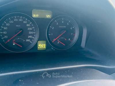 Volvo V50 16V cat Flexi-Fuel Momentum usata Bulgarograsso