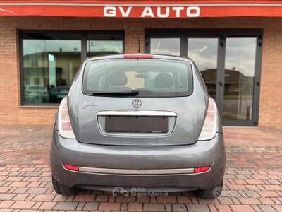 Lancia Ypsilon 8v usata Pozzonovo