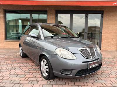 Lancia Ypsilon 8v usata Pozzonovo