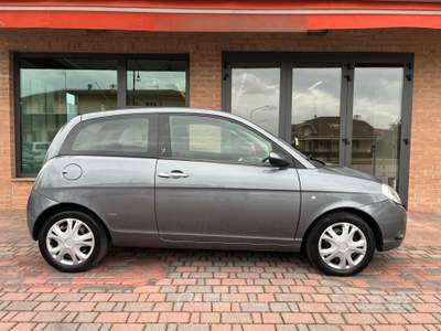 Lancia Ypsilon 8v usata Pozzonovo