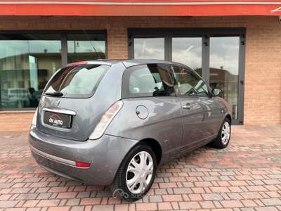 Lancia Ypsilon 8v usata Pozzonovo