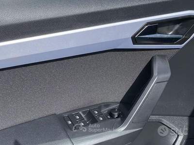 Seat Arona FR 1.0 TSI 95CV usata Partinico