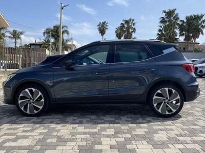 Seat Arona FR 1.0 TSI 95CV usata Partinico