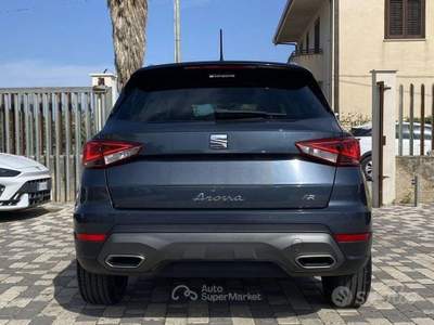 Seat Arona FR 1.0 TSI 95CV usata Partinico
