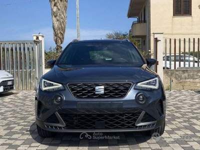 Seat Arona FR 1.0 TSI 95CV usata Partinico