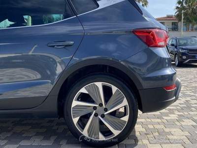 Seat Arona FR 1.0 TSI 95CV usata Partinico