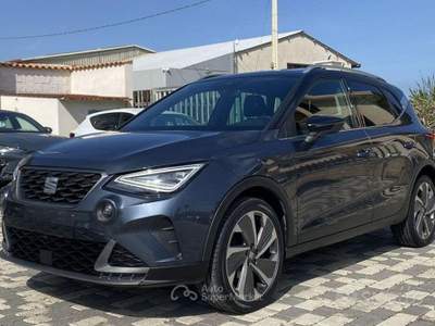 Seat Arona FR 1.0 TSI 95CV usata Partinico