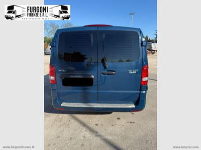 Mercedes-Benz Vito Vito 2.2 119 CDI PL Furg. ExLong Bianco usata Firenze