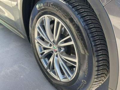 Alfa Romeo Stelvio 2.2 T.diesel 190 CV AT8 Q4 Exec. usata Taranto