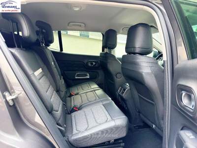 Citroen C5 Aircross BlueHDi 130 EAT8 Max Grigio usata Sant'Anastasia