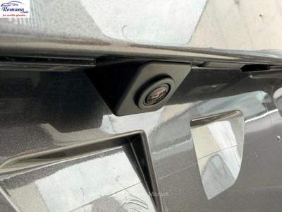 Citroen C5 Aircross BlueHDi 130 EAT8 Max Grigio usata Sant'Anastasia
