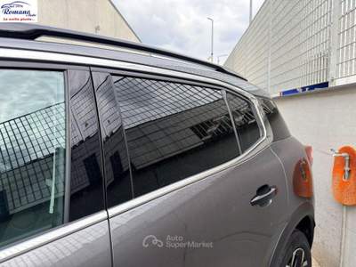 Citroen C5 Aircross BlueHDi 130 EAT8 Max Grigio usata Sant'Anastasia
